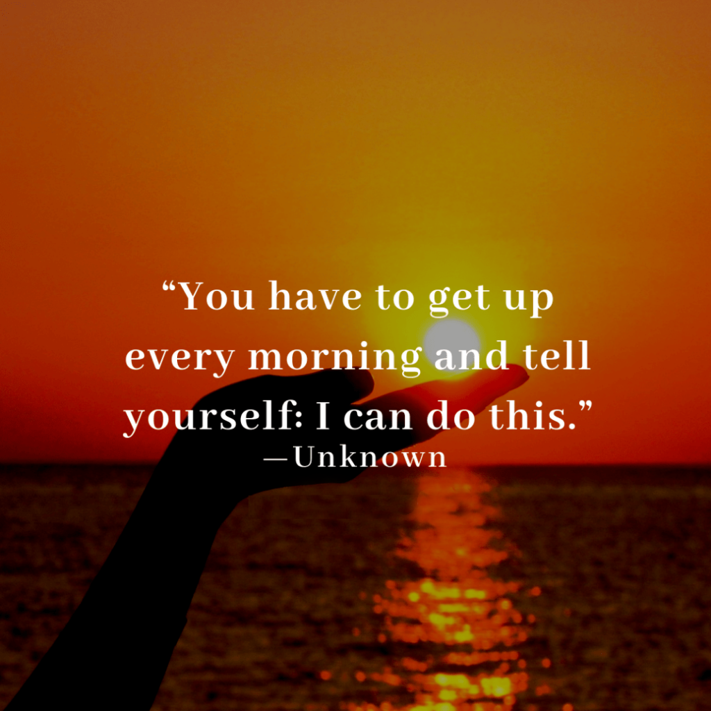 You Have To Get Up... - Life-Quotes.Pictures