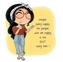 people-being-happy-for